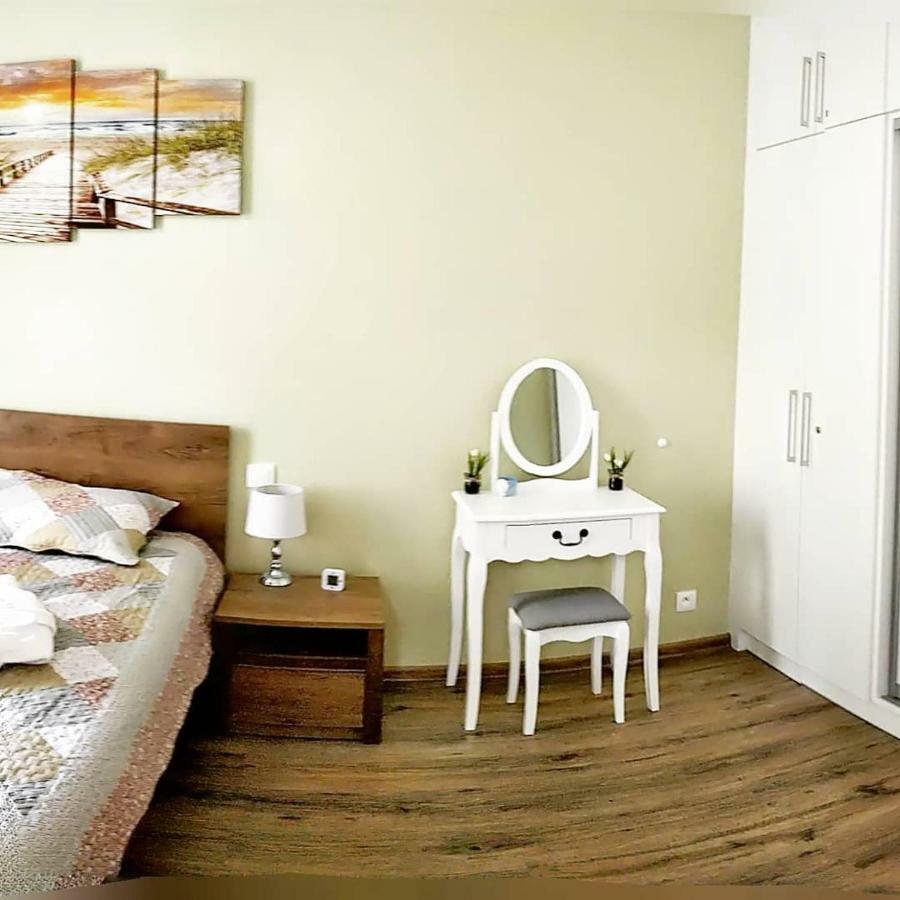 Central Marienbad Apartaments Bagian luar foto